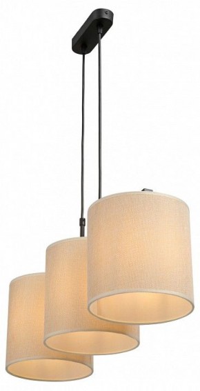 Подвесной светильник Vitaluce V2881 V2881-1/3S в Талице - talica.ok-mebel.com | фото 3