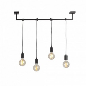 Подвесной светильник Vitaluce V3032 V3032-1/4S в Талице - talica.ok-mebel.com | фото 2