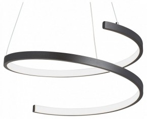 Подвесной светильник Vitaluce V3044 V3044-1/1S в Талице - talica.ok-mebel.com | фото 2