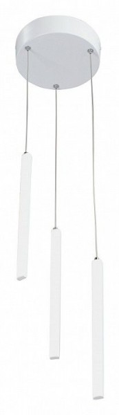 Подвесной светильник Vitaluce V3045 V3045-0/3S в Талице - talica.ok-mebel.com | фото