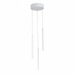 Подвесной светильник Vitaluce V3045 V3045-0/3S в Талице - talica.ok-mebel.com | фото 2