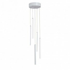 Подвесной светильник Vitaluce V3045 V3045-0/5S в Талице - talica.ok-mebel.com | фото 2
