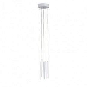 Подвесной светильник Vitaluce V3045 V3045-0/5S в Талице - talica.ok-mebel.com | фото 3