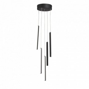 Подвесной светильник Vitaluce V3045 V3045-1/5S в Талице - talica.ok-mebel.com | фото 2