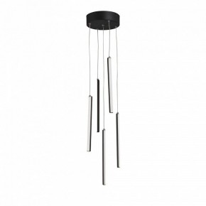 Подвесной светильник Vitaluce V3045 V3045-1/5S в Талице - talica.ok-mebel.com | фото 3