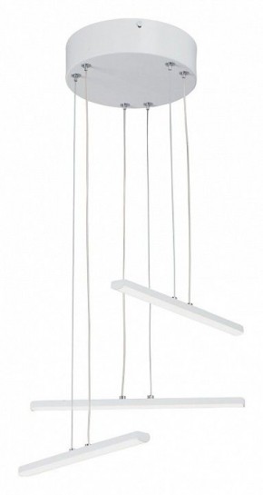 Подвесной светильник Vitaluce V3046 V3046-0/3S в Талице - talica.ok-mebel.com | фото
