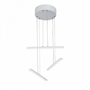 Подвесной светильник Vitaluce V3046 V3046-0/3S в Талице - talica.ok-mebel.com | фото 2
