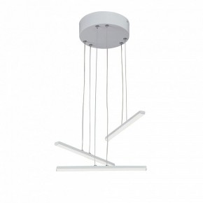 Подвесной светильник Vitaluce V3046 V3046-0/3S в Талице - talica.ok-mebel.com | фото 3