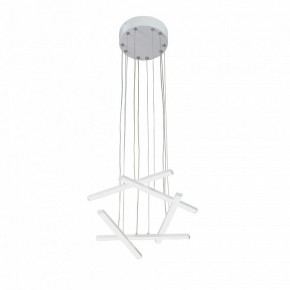 Подвесной светильник Vitaluce V3046 V3046-0/5S в Талице - talica.ok-mebel.com | фото 2