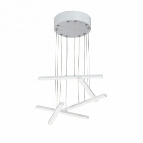 Подвесной светильник Vitaluce V3046 V3046-0/5S в Талице - talica.ok-mebel.com | фото 3