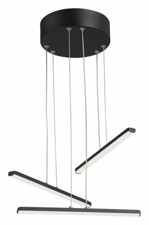 Подвесной светильник Vitaluce V3046 V3046-1/3S в Талице - talica.ok-mebel.com | фото