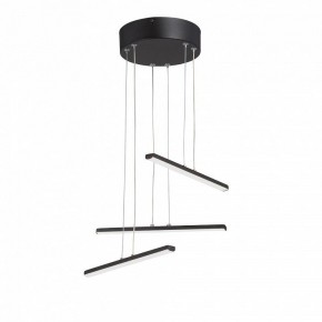 Подвесной светильник Vitaluce V3046 V3046-1/3S в Талице - talica.ok-mebel.com | фото 2