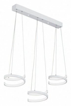 Подвесной светильник Vitaluce V3047 V3047-0/3S в Талице - talica.ok-mebel.com | фото