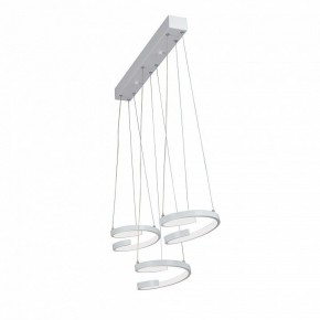 Подвесной светильник Vitaluce V3047 V3047-0/3S в Талице - talica.ok-mebel.com | фото 2