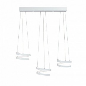 Подвесной светильник Vitaluce V3047 V3047-0/3S в Талице - talica.ok-mebel.com | фото 3