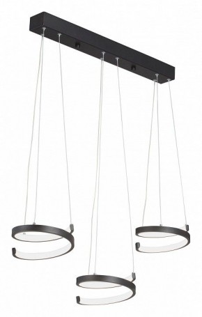 Подвесной светильник Vitaluce V3047 V3047-1/3S в Талице - talica.ok-mebel.com | фото