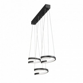 Подвесной светильник Vitaluce V3047 V3047-1/3S в Талице - talica.ok-mebel.com | фото 2