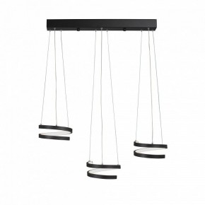 Подвесной светильник Vitaluce V3047 V3047-1/3S в Талице - talica.ok-mebel.com | фото 3