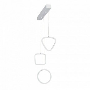 Подвесной светильник Vitaluce V3048 V3048-0/3S в Талице - talica.ok-mebel.com | фото 3