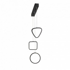 Подвесной светильник Vitaluce V3048 V3048-1/3S в Талице - talica.ok-mebel.com | фото 3