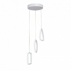 Подвесной светильник Vitaluce V30480 V30480-0/3S в Талице - talica.ok-mebel.com | фото 2