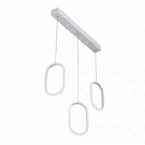 Подвесной светильник Vitaluce V3049 V3049-0/3S в Талице - talica.ok-mebel.com | фото 2
