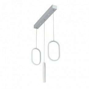 Подвесной светильник Vitaluce V3049 V3049-0/3S в Талице - talica.ok-mebel.com | фото 3