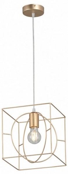 Подвесной светильник Vitaluce V3063 V3063-8/1S в Талице - talica.ok-mebel.com | фото 2