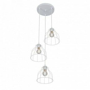 Подвесной светильник Vitaluce V3102 V3102-0/3S в Талице - talica.ok-mebel.com | фото 3
