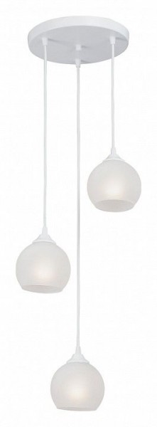 Подвесной светильник Vitaluce V3785 V3785-0/3S в Талице - talica.ok-mebel.com | фото