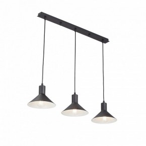 Подвесной светильник Vitaluce V3788 V3788-1/3S в Талице - talica.ok-mebel.com | фото 2