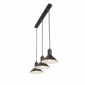 Подвесной светильник Vitaluce V3788 V3788-1/3S в Талице - talica.ok-mebel.com | фото 3