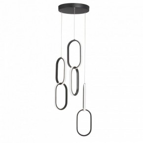 Подвесной светильник Vitaluce V4695 V4695-1/6S в Талице - talica.ok-mebel.com | фото 2
