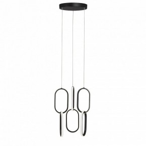 Подвесной светильник Vitaluce V4695 V4695-1/6S в Талице - talica.ok-mebel.com | фото 3