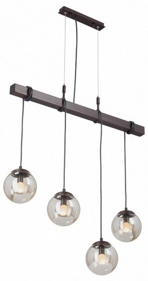 Подвесной светильник Vitaluce V4716 V4716-7/4S в Талице - talica.ok-mebel.com | фото 2