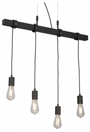 Подвесной светильник Vitaluce V47160 V47160-1/4S в Талице - talica.ok-mebel.com | фото