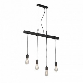 Подвесной светильник Vitaluce V47160 V47160-1/4S в Талице - talica.ok-mebel.com | фото 2
