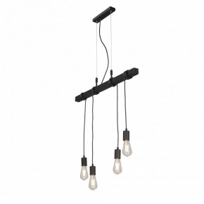 Подвесной светильник Vitaluce V47160 V47160-1/4S в Талице - talica.ok-mebel.com | фото 3
