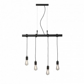 Подвесной светильник Vitaluce V47160 V47160-1/4S в Талице - talica.ok-mebel.com | фото 4