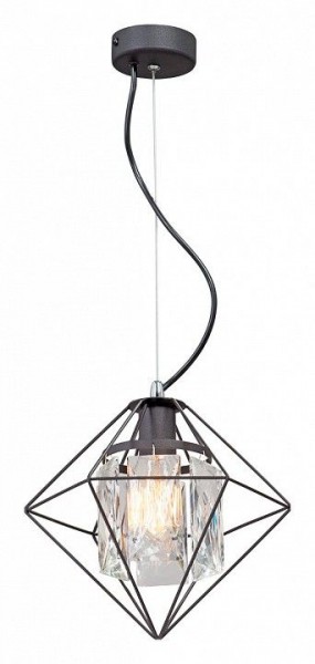 Подвесной светильник Vitaluce V4762 V4762-1/1S в Талице - talica.ok-mebel.com | фото 2