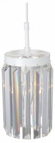 Подвесной светильник Vitaluce V5151 V5151-0/1S в Талице - talica.ok-mebel.com | фото