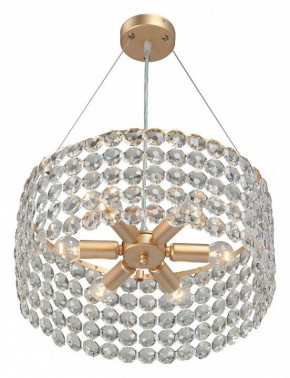 Подвесной светильник Vitaluce V5329 V5329-8/6S в Талице - talica.ok-mebel.com | фото 4