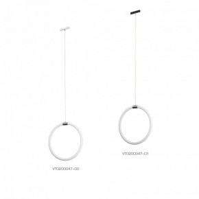 Подвесной светильник Vitaluce VT0200047 VT0200047-01 в Талице - talica.ok-mebel.com | фото 4