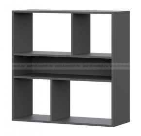 АЙВОРИ-5 Полка навесная (ЦРК.АВР.05  полка навесная) в Талице - talica.ok-mebel.com | фото