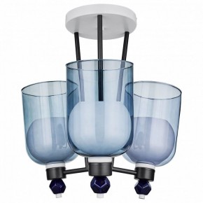 Потолочная люстра 33 идеи S26LB-S02WH CHN902.03.WH17.WBL-S26LB-S02WH в Талице - talica.ok-mebel.com | фото