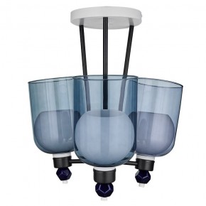 Потолочная люстра 33 идеи S26LB-S02WH CHN902.03.WH17.WBL-S26LB-S02WH в Талице - talica.ok-mebel.com | фото 3