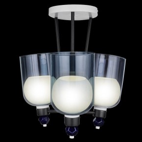 Потолочная люстра 33 идеи S26LB-S02WH CHN902.03.WH17.WBL-S26LB-S02WH в Талице - talica.ok-mebel.com | фото 4