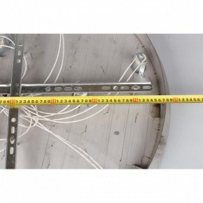 Потолочная люстра Aployt Teresa APL.855.16.10 в Талице - talica.ok-mebel.com | фото 12