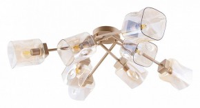 Потолочная люстра Arte Lamp Amfora A2318PL-8SG в Талице - talica.ok-mebel.com | фото
