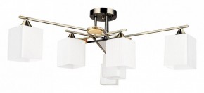 Потолочная люстра Arte Lamp Largo A4497PL-6AB в Талице - talica.ok-mebel.com | фото